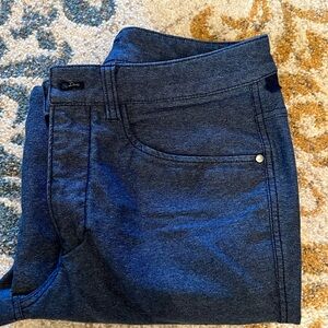 Men’s Lululemon Slim ABC Pants